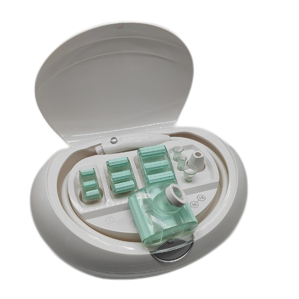 Lanaform Beauty Aspect - Schlankheits- und Anti-Aging-Stimulationsgerät - Defekt