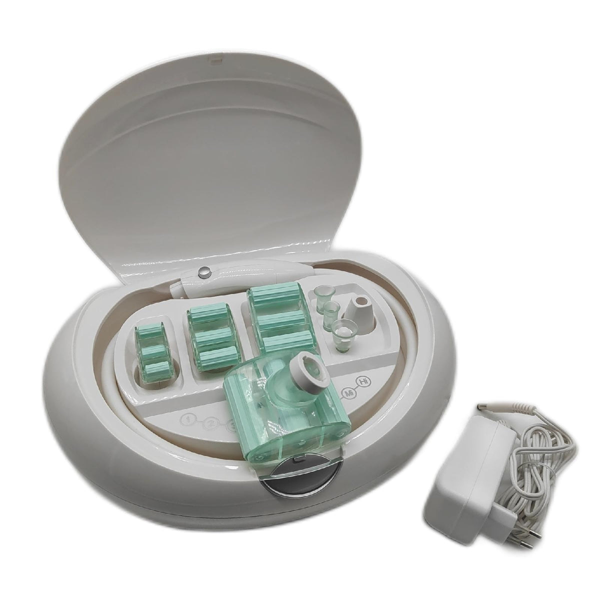 Lanaform Beauty Aspect - Schlankheits- und Anti-Aging-Stimulationsgerät - Defekt