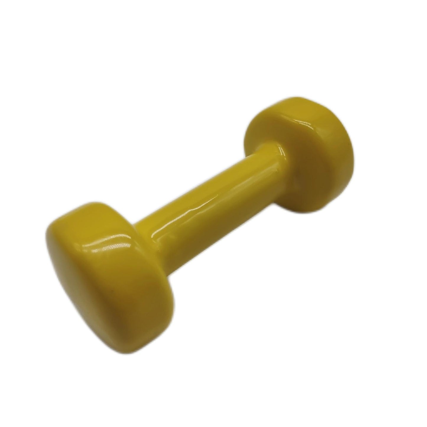 Hantel Krafttraining Fitnessstudio Dumbbells Einfarbig Schwarz 1 Kilogramm Trainingsgerät