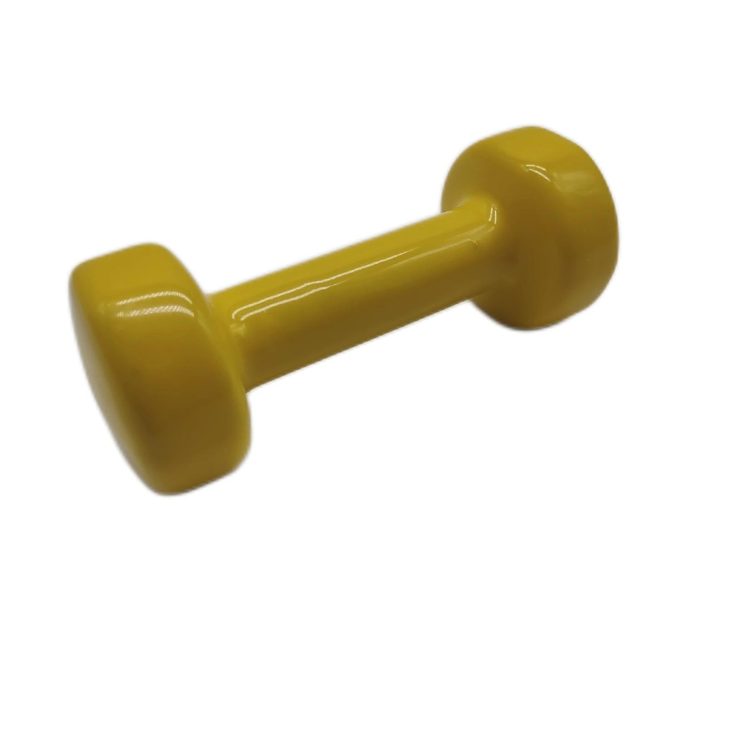 Hantel Krafttraining Fitnessstudio Dumbbells Einfarbig Schwarz 1 Kilogramm Trainingsgerät
