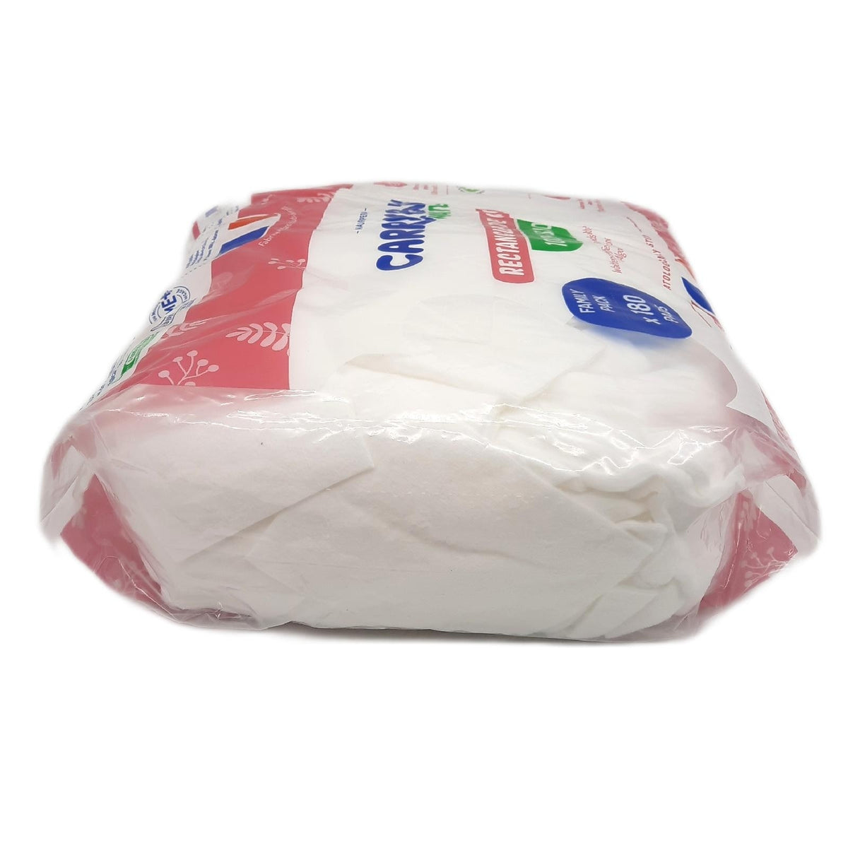 CARRYBOO CarrÃ?Â© Coton BÃ?©bÃ?Â© 100% Naturfaser und Bio-Baumwo - Unvollständig