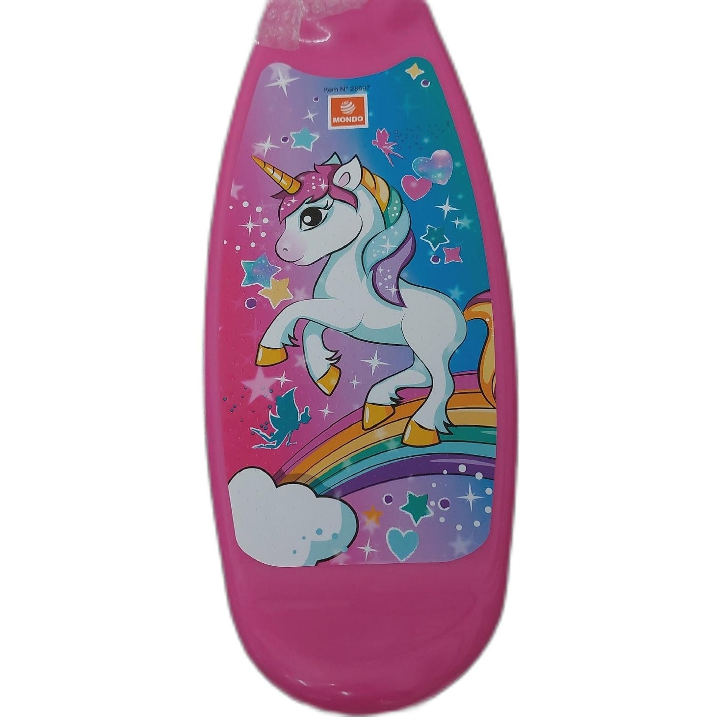 Mondo Toys Dreirad Roller Kinderfahrzeuge My First Unicorn Spaß Bewegung Sport