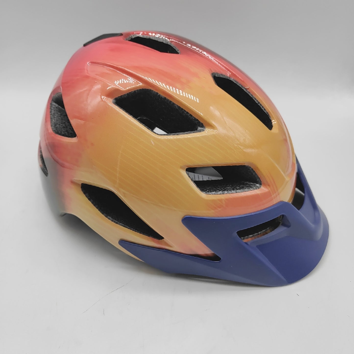 OnBros Fahrradhelm Kinderhelme Fahrradzubehör Kinder Fahrradhelm 5 14 Jahre Sicherheit