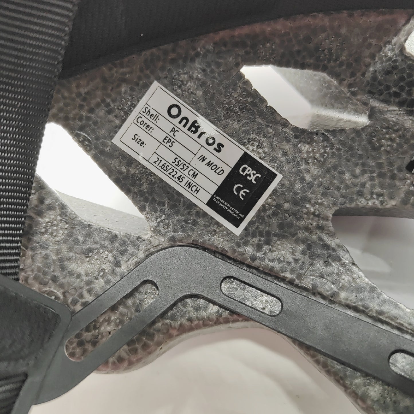 OnBros Fahrradhelm Kinderhelme Fahrradzubehör Kinder Fahrradhelm 5 14 Jahre Sicherheit