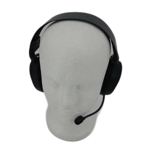 SteelSeries Arctis Pro Gaming Headset Defekt Ohne Kopfband Polster Zubehör