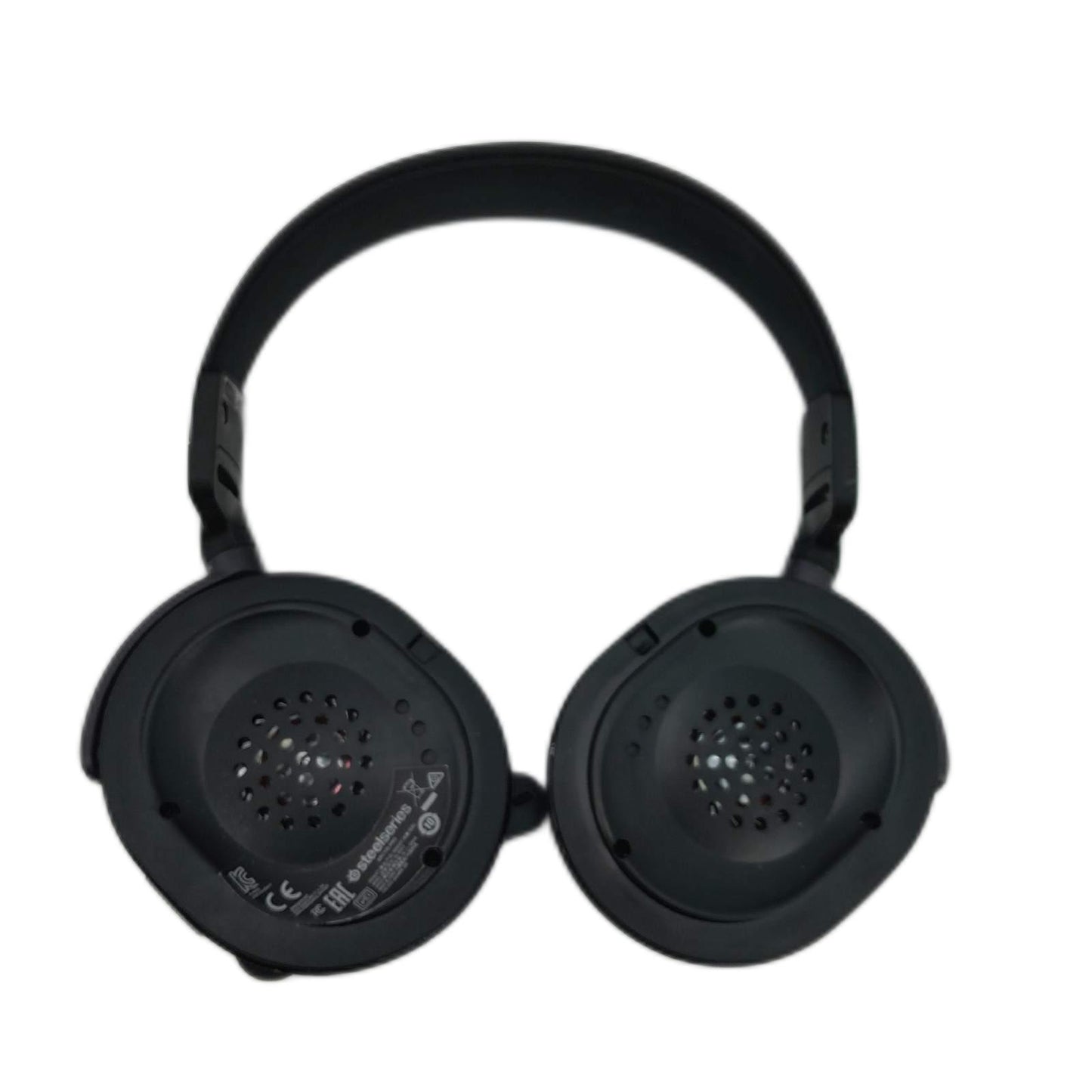 SteelSeries Arctis Pro   Gaming Headset   Hochauflösende Lautsprechertr DEFEKT