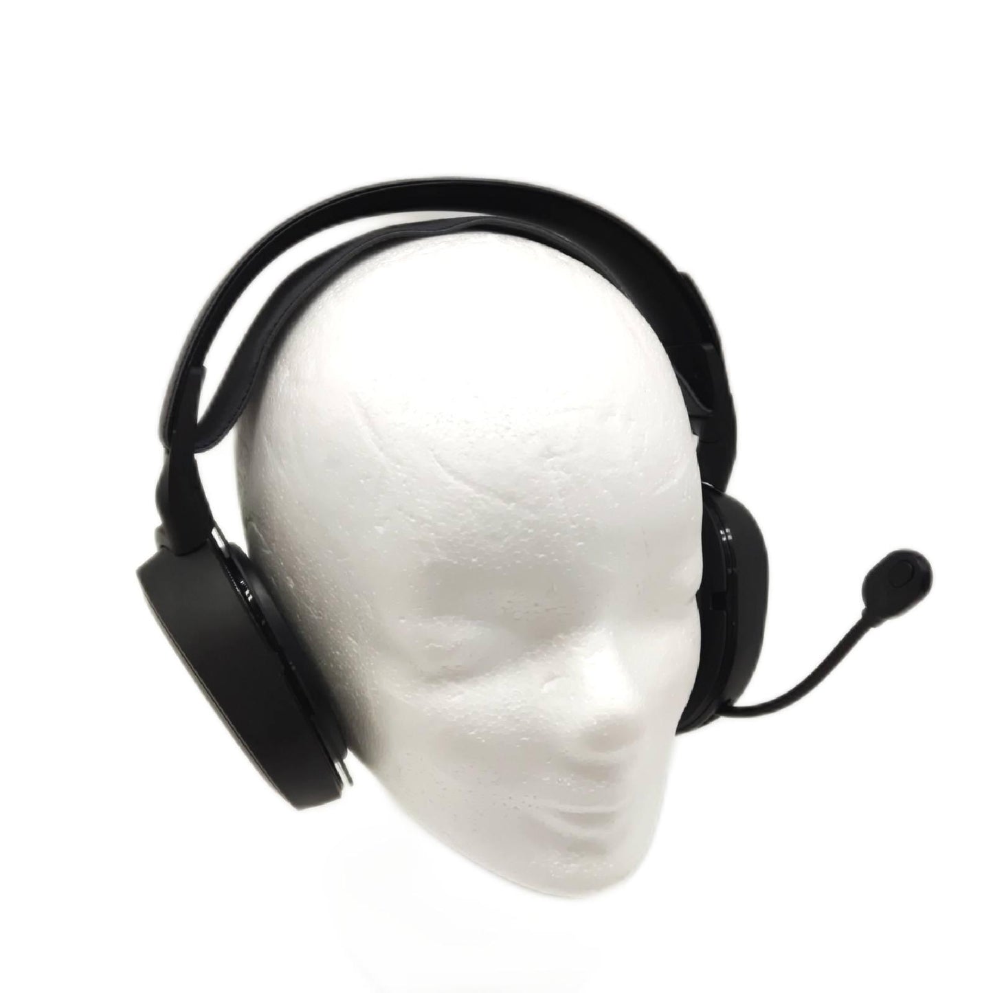 SteelSeries Arctis 7+   Wireless Gaming Headset   Verlustfreie 2,4 GHz  - Defekt