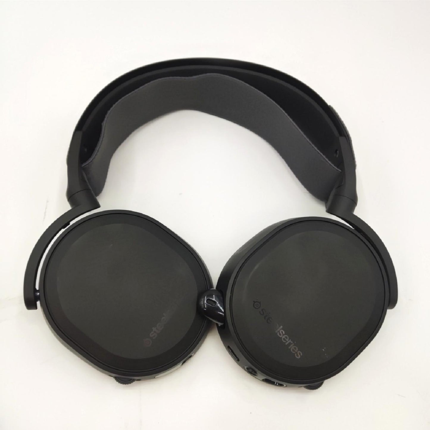 SteelSeries Arctis 7+   Wireless Gaming Headset   Verlustfreie 2,4 GHz  - Defekt