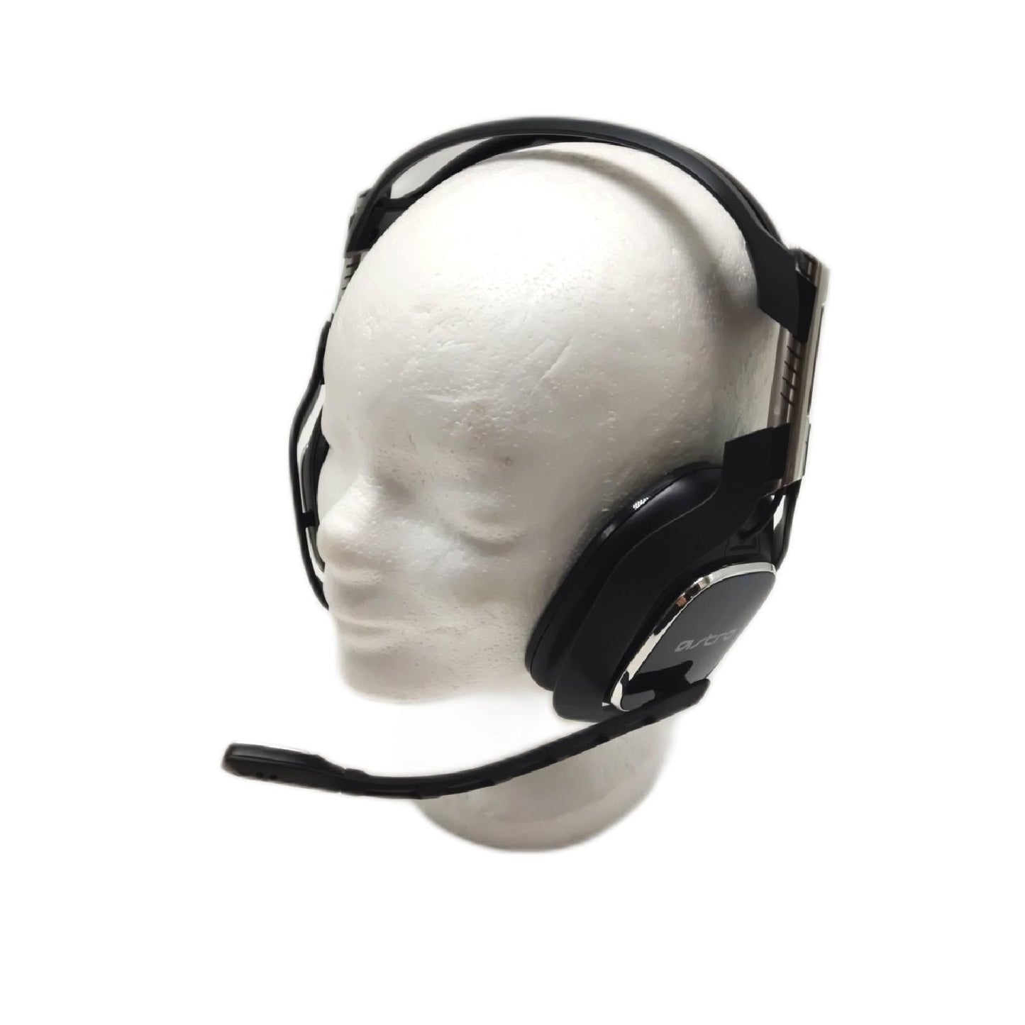 ASTRO Gaming A40 TR Wired Gaming Headset unvollständig ohne Ohrpolster Kopfpolster