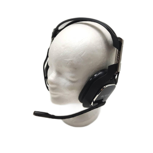 ASTRO Gaming A40 TR Wired Gaming Headset unvollständig ohne Ohrpolster Kopfpolster