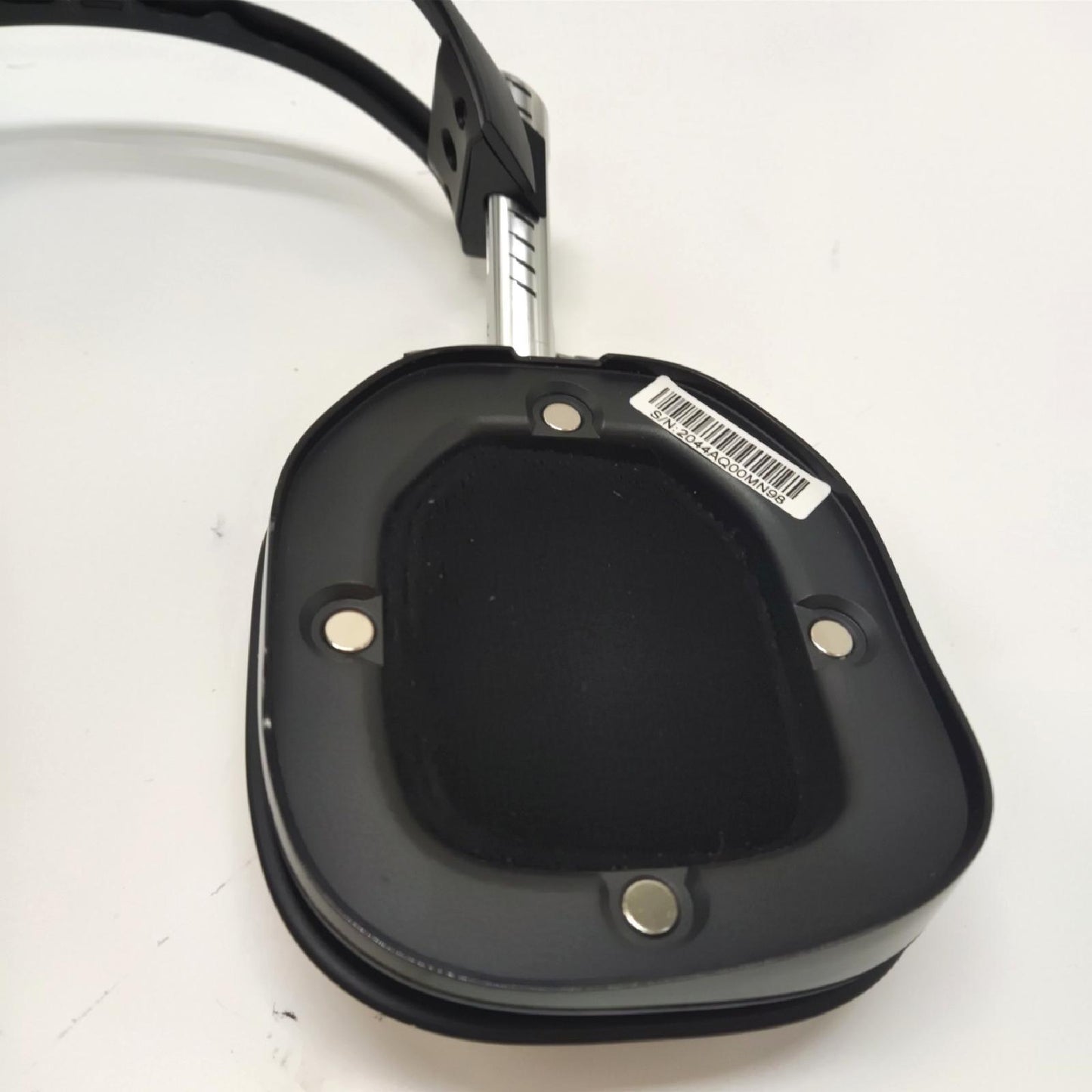 ASTRO Gaming A40 TR Wired Gaming Headset unvollständig ohne Ohrpolster Kopfpolster