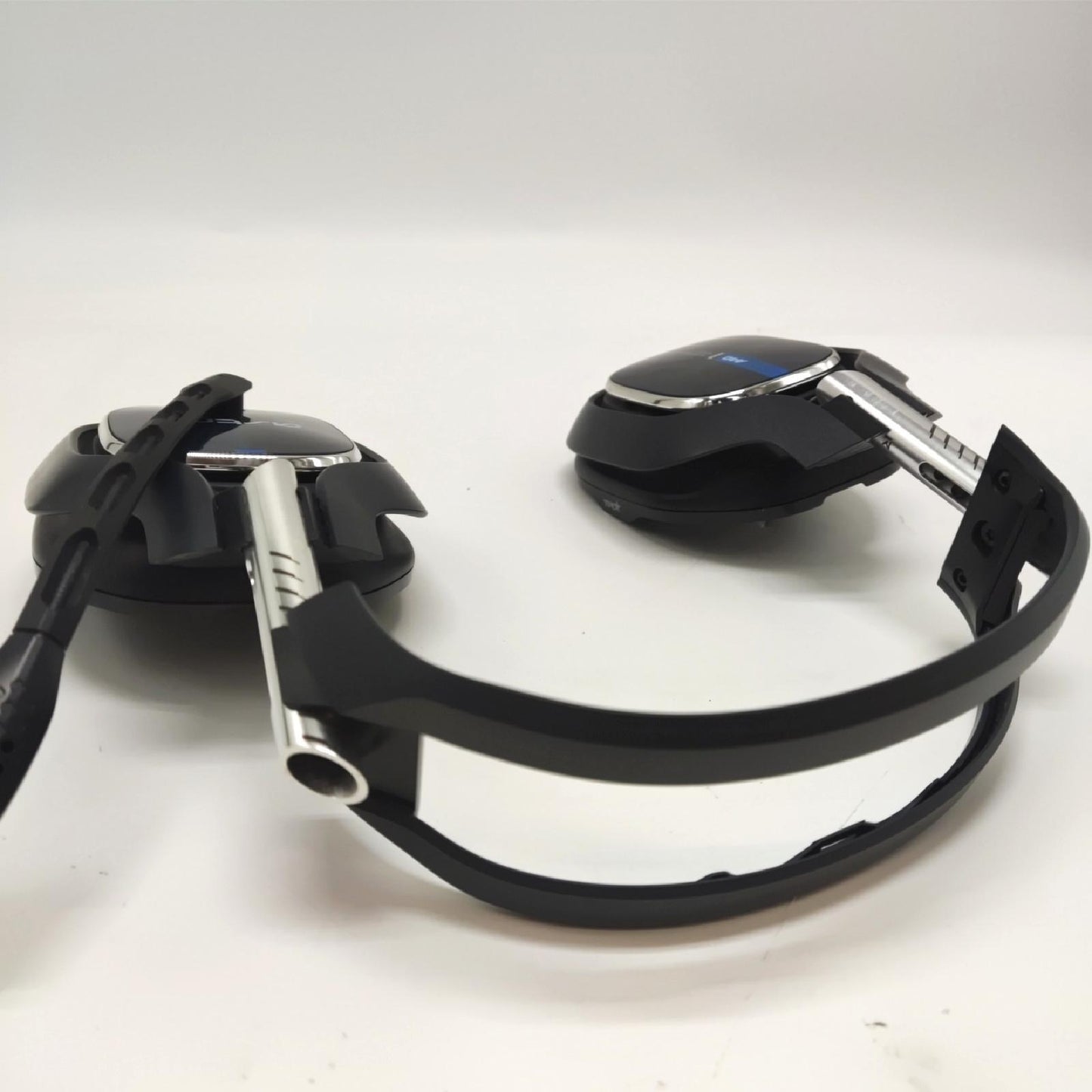ASTRO Gaming A40 TR Wired Gaming Headset unvollständig ohne Ohrpolster Kopfpolster