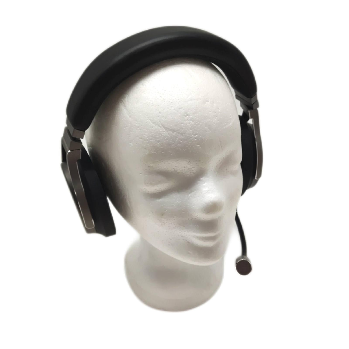 Corsair Virtuoso RGB Wireless SE Gaming Headset ohne USB Adapter Ohrpolster