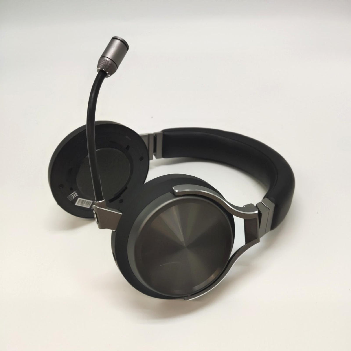 Corsair Virtuoso RGB Wireless SE Gaming Headset ohne USB Adapter Ohrpolster