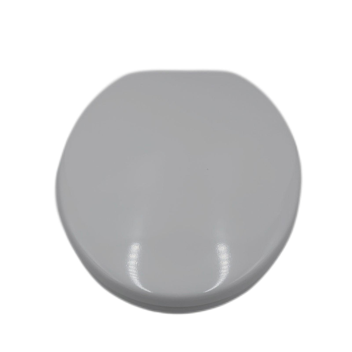 Pozzi Ginori - Duroplast-Sitz für Vase  Join Art.04760000 - Weiß  Lager  normaler Verschluss