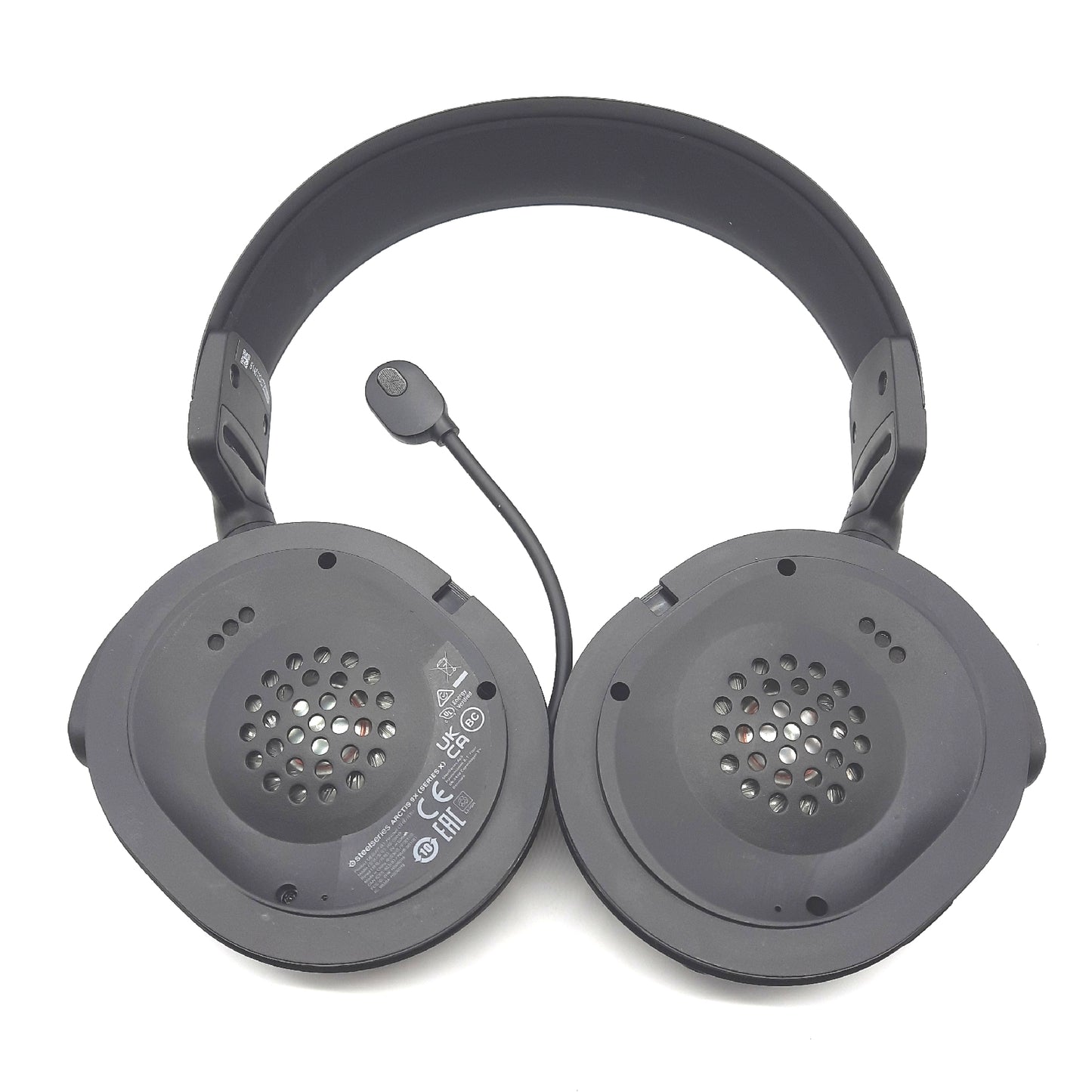 SteelSeries Arctis 9X   Wireless Gaming Headset   Integrierte Verbindun - Defekt