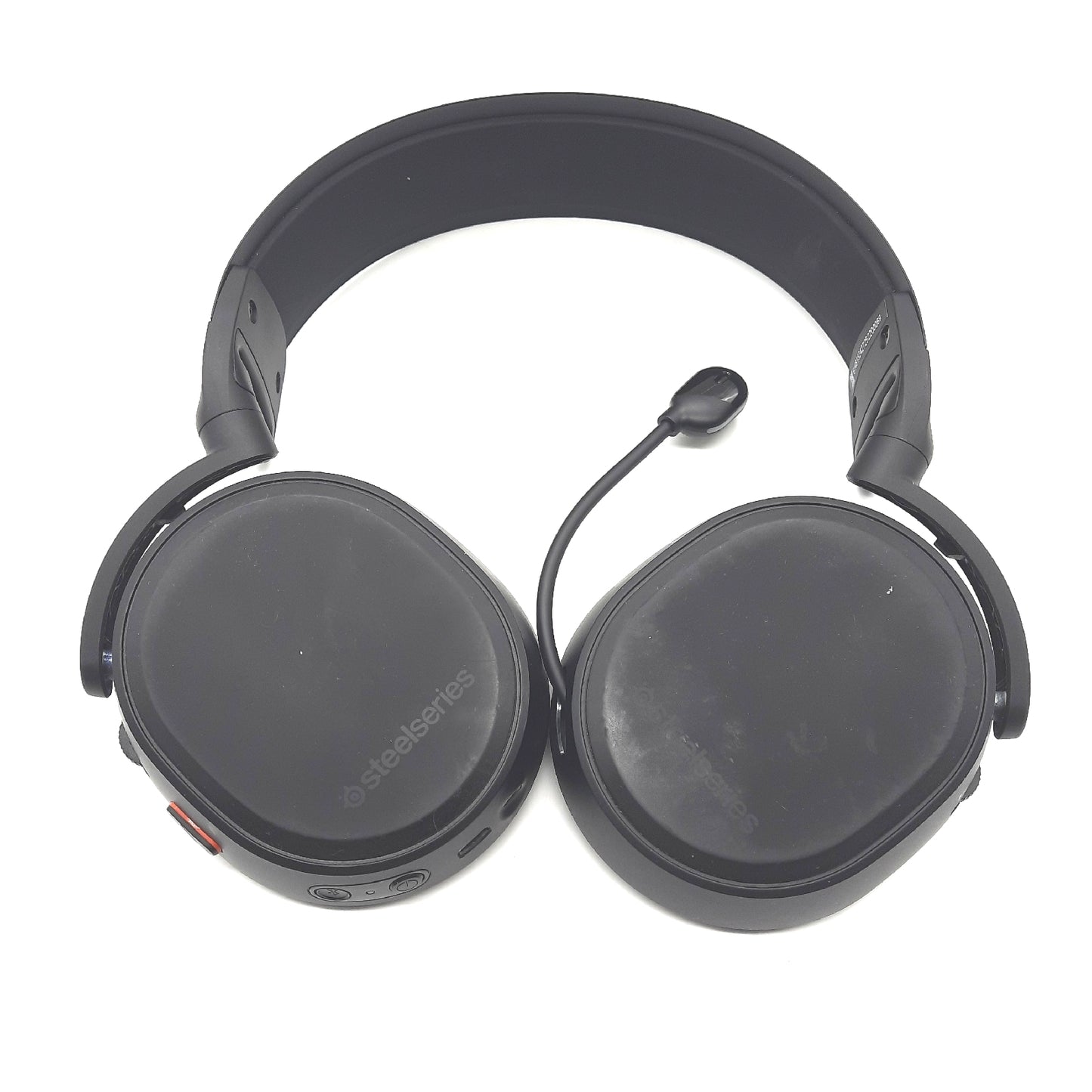 SteelSeries Arctis 9X   Wireless Gaming Headset   Integrierte Verbindun - Defekt