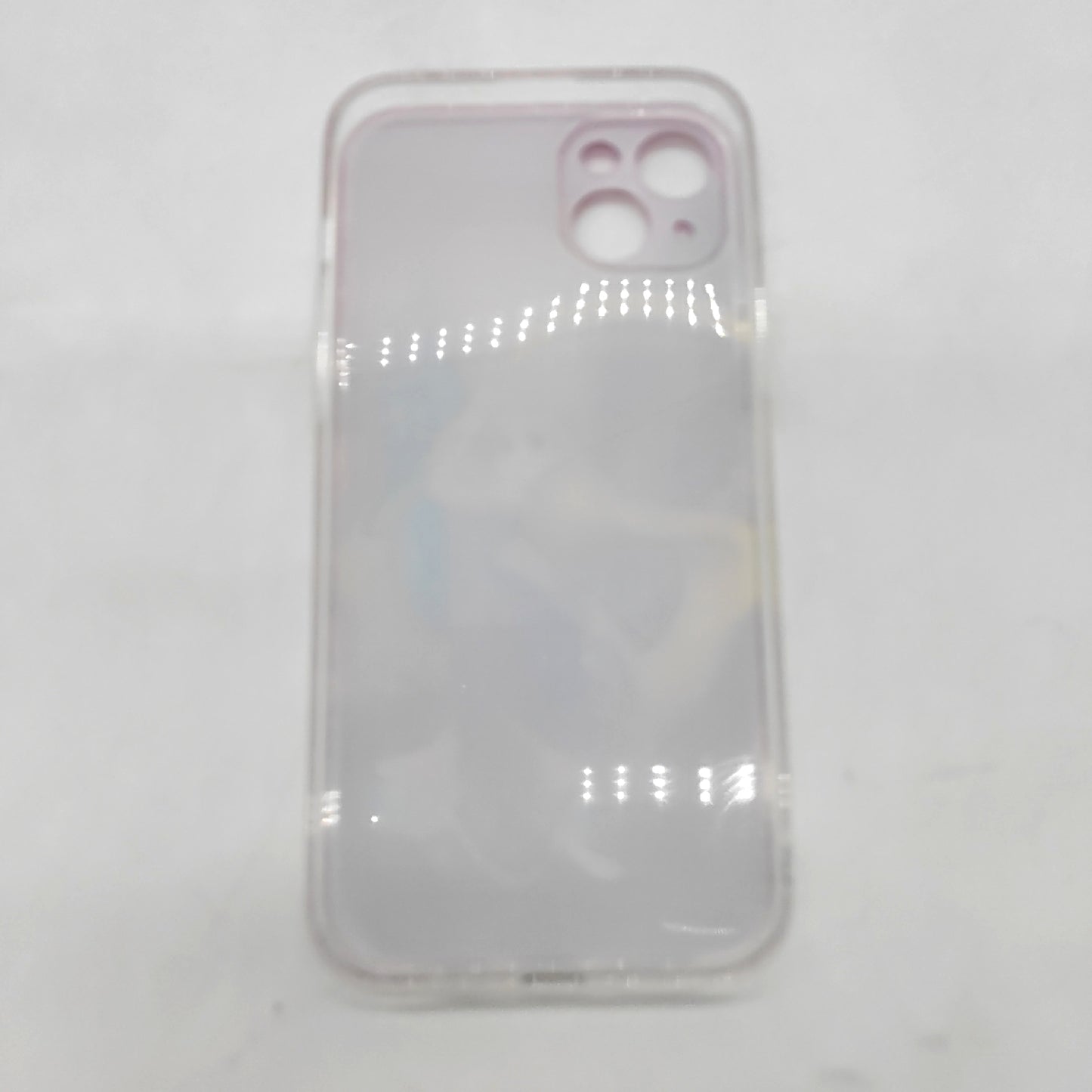 ERT GROUP TPU Hülle Handyhülle Apple iPhone 14 Plus Disney Rapunzel Pascal Magnetisch Passgenau