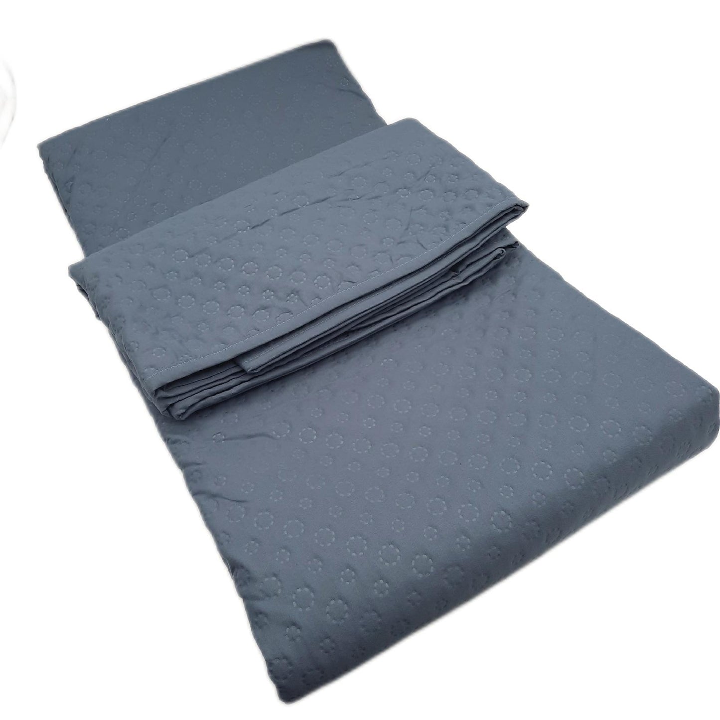 Todocama Steppdecke Bettwaren Piquerol Design Frühling Leicht und vielseitig für jede Jahreszeit