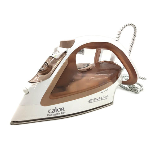 Calor Easygliss Eco Bügeleisen 2800 W Dampfleistung 50 gmin Pressing Funktion Bestseller