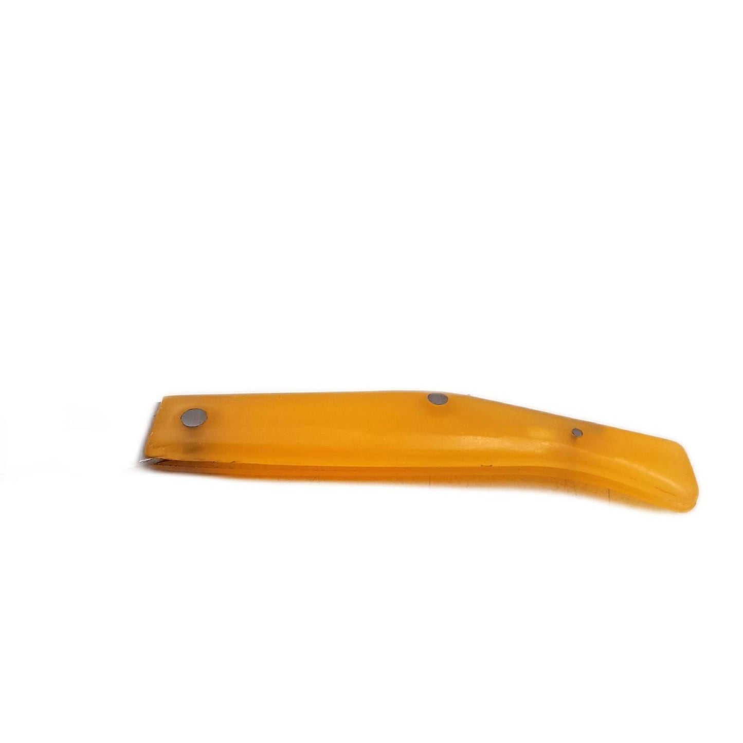 Imex El Zorro 54031 Taschenmesser Palles, Herren, gelb, 10 cm