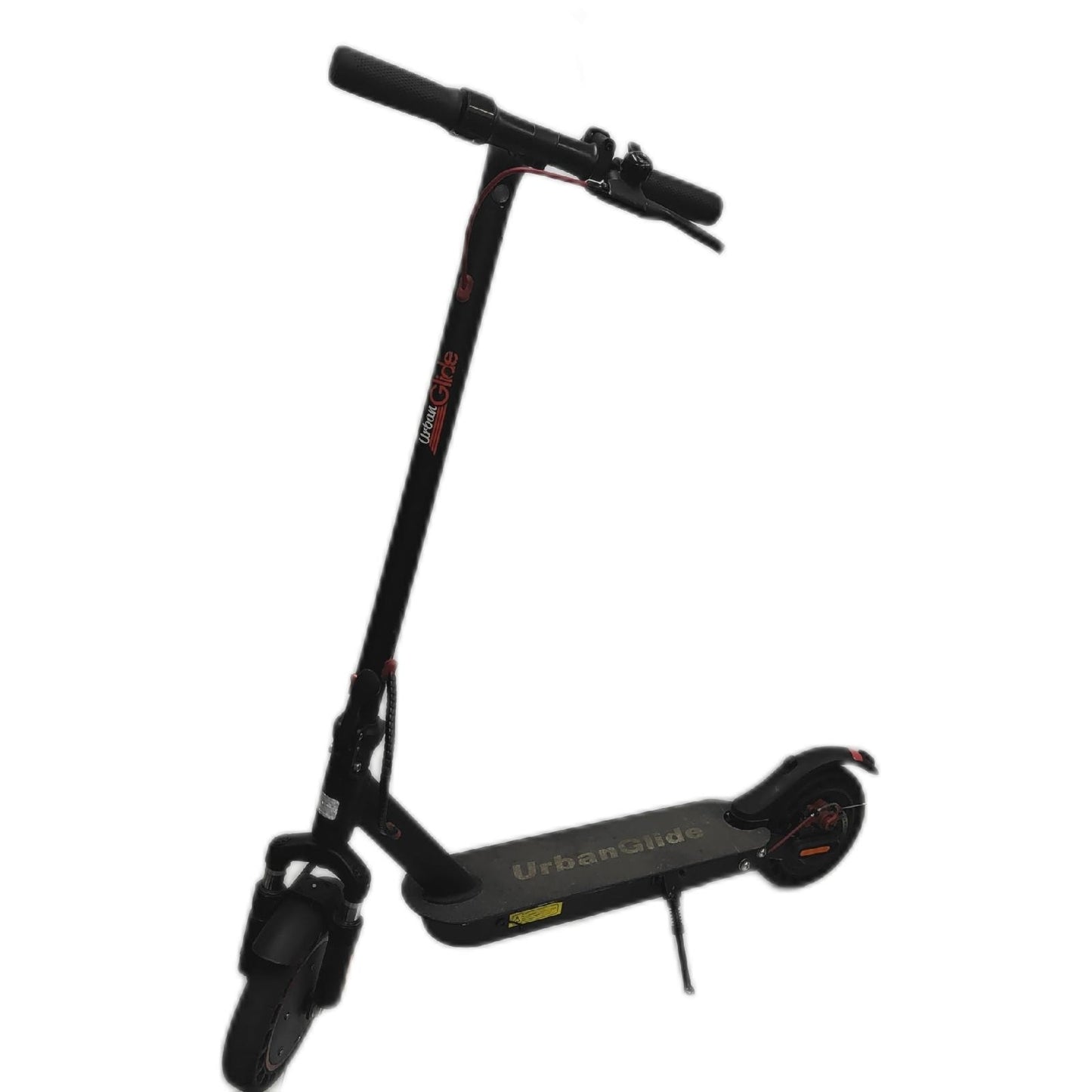 Urban Glide Roller Elektroroller 350w 36V e- 100 Other Street - Defekt