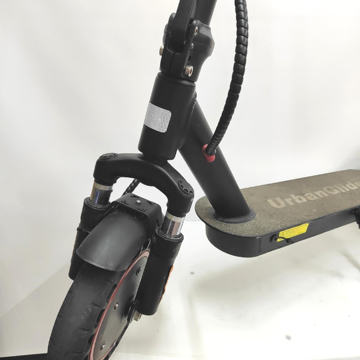 Urban Glide Roller Elektroroller 350w 36V e- 100 Other Street - Defekt