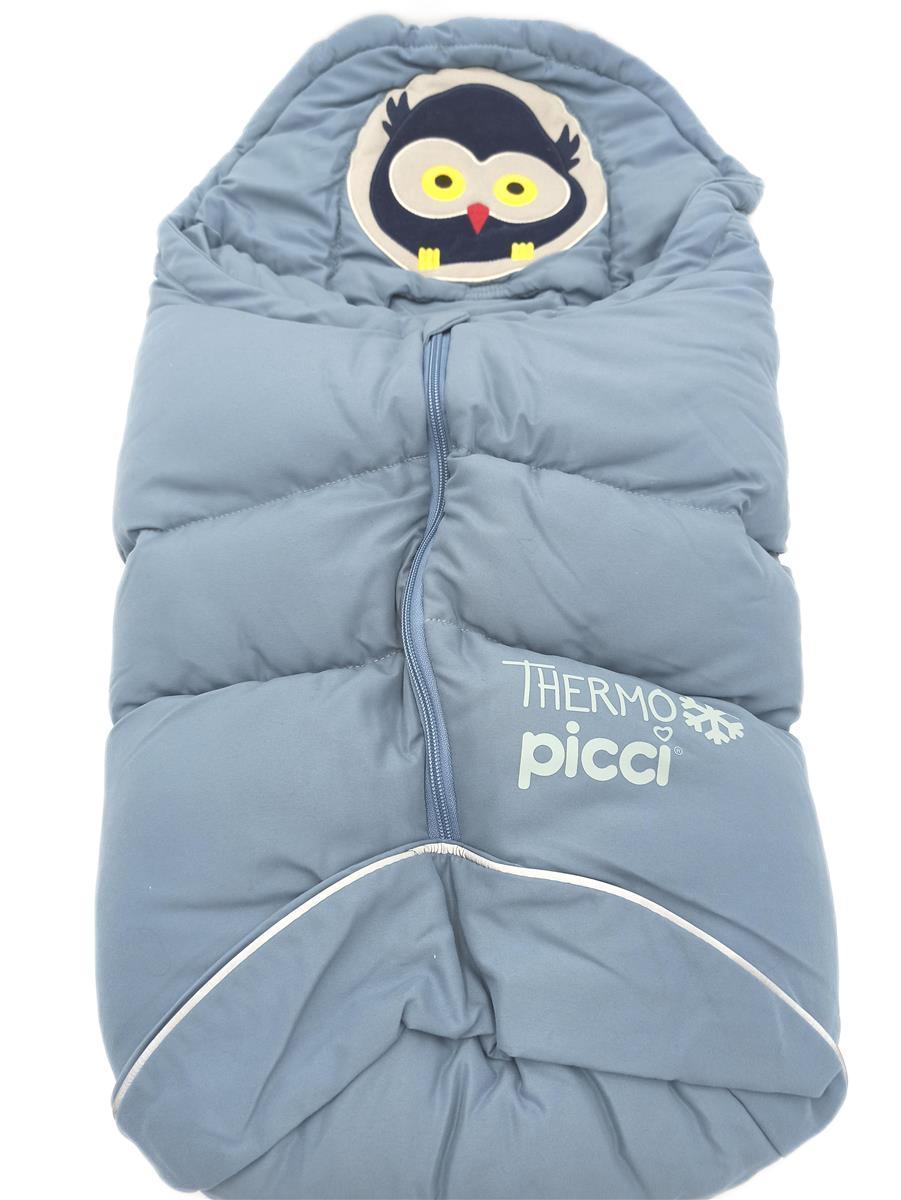 Picci Thermo Small Denim - 600 g