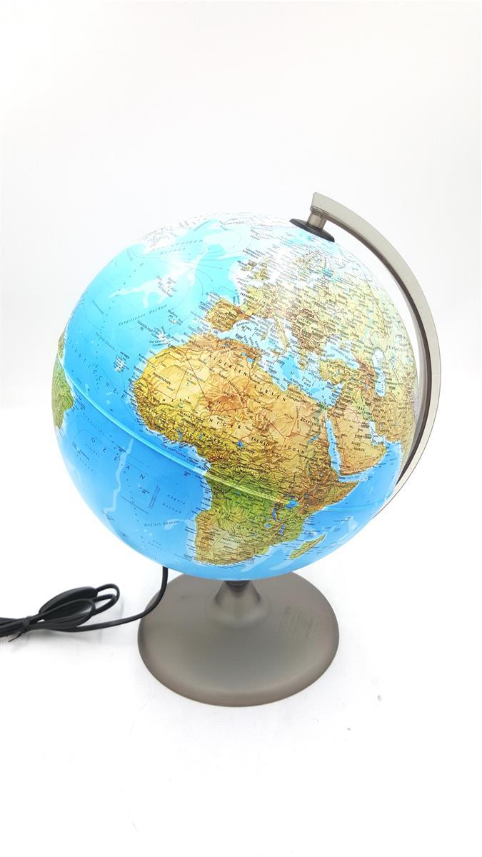 Orbit Globes Leuchtglobus Globus 30 cm physikalisch politisch 2023
