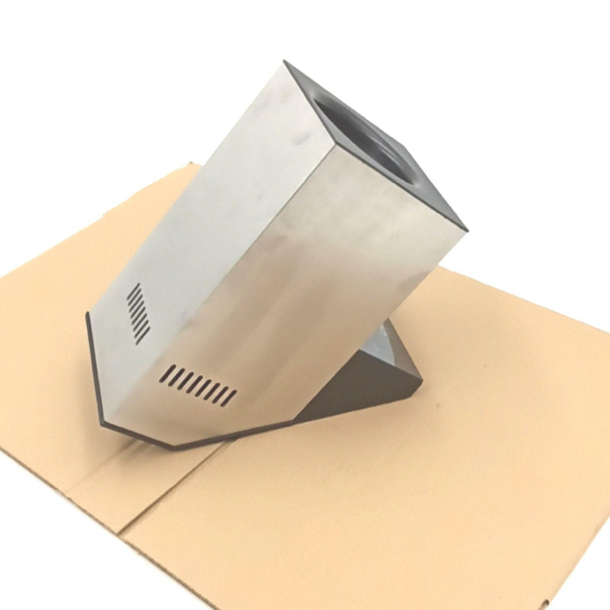 CASO Weinkühler Haushaltsgeräte WineCase One Inox Design Elegant Temperaturbereich