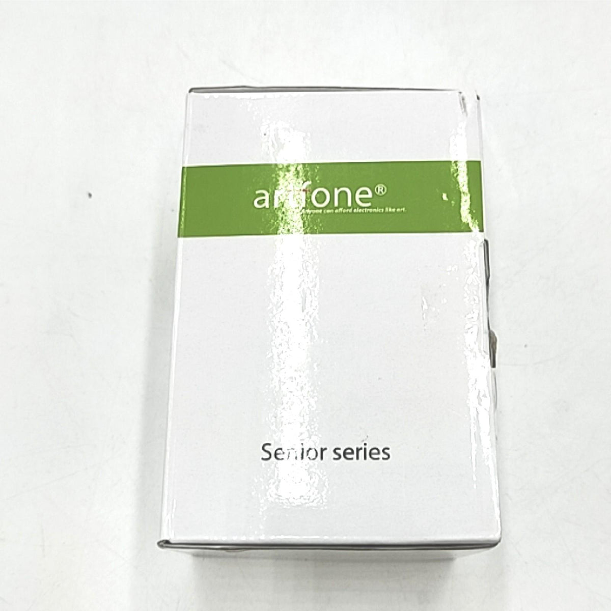 Artfone Seniorenhandy Klapphandys Mobiltelefone für einfache Bedienung mit Notruf Knopf