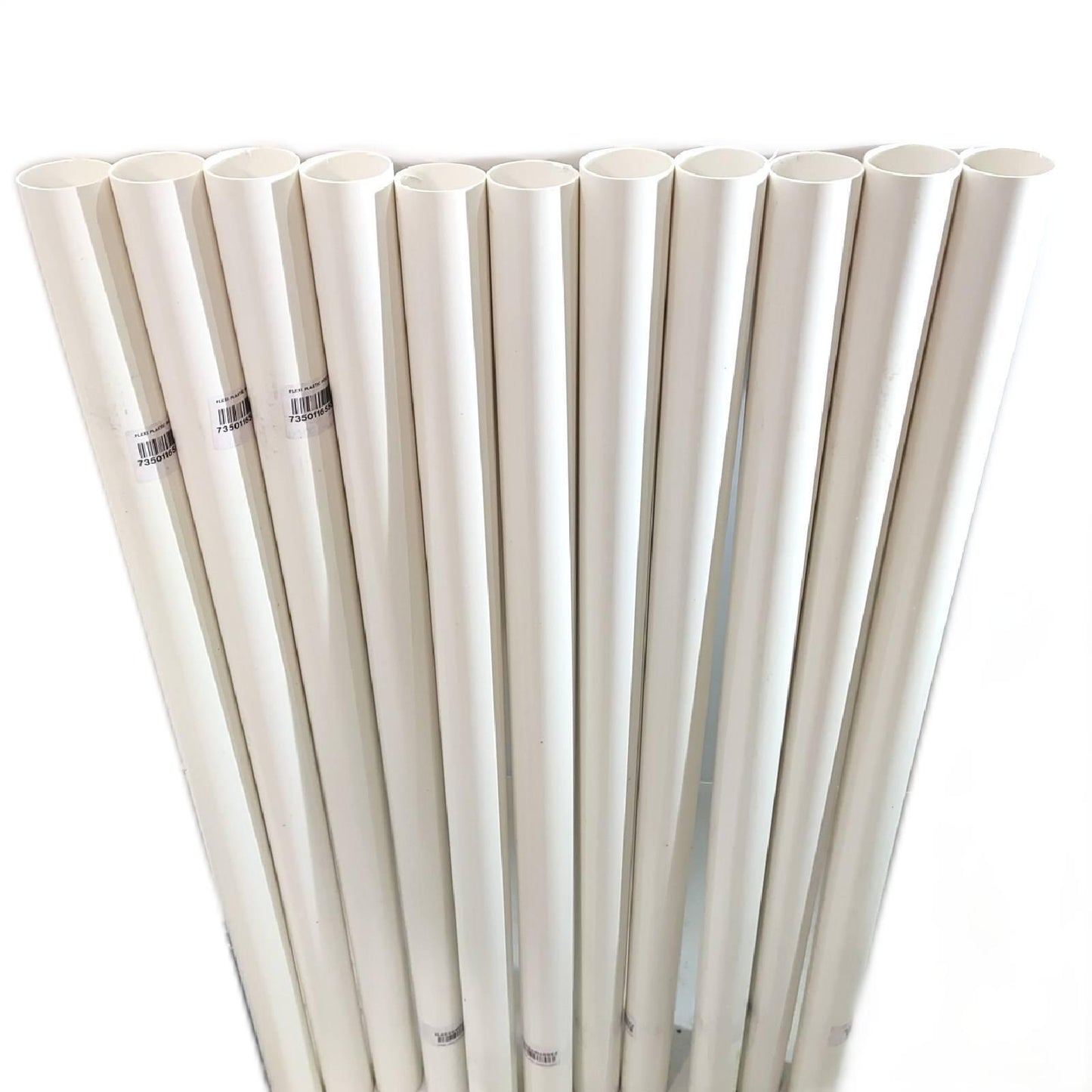 Flexibarrier Pfosten Kettenabsperrung 25 m Kette Halte-Set