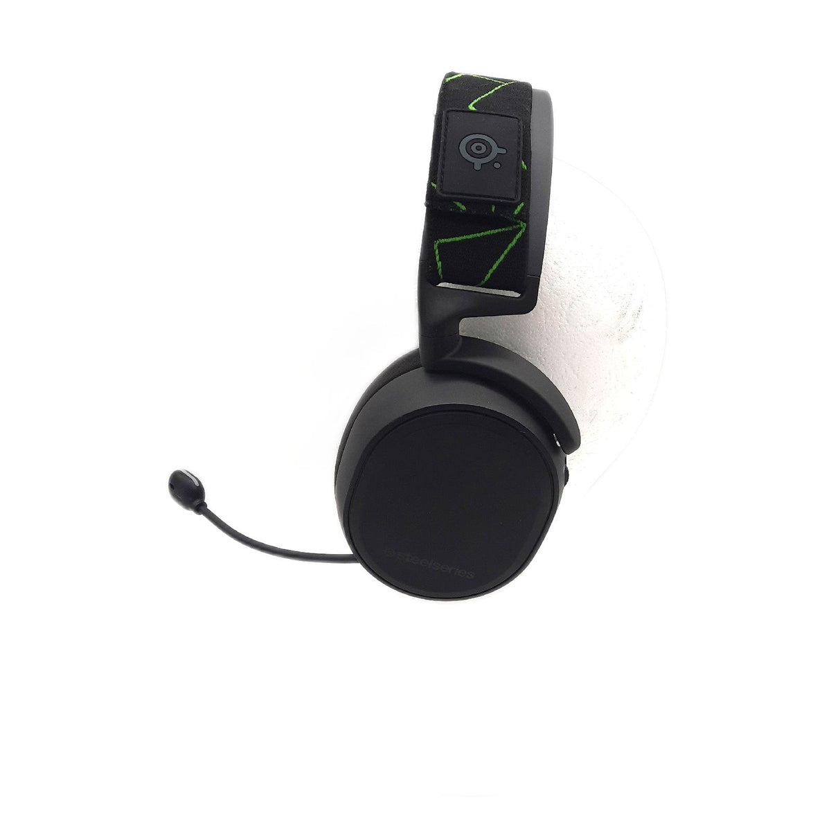 SteelSeries arctis 9x - Eingebaute Xbox-Wireless- und Bluetooth Konnekt - Defekt