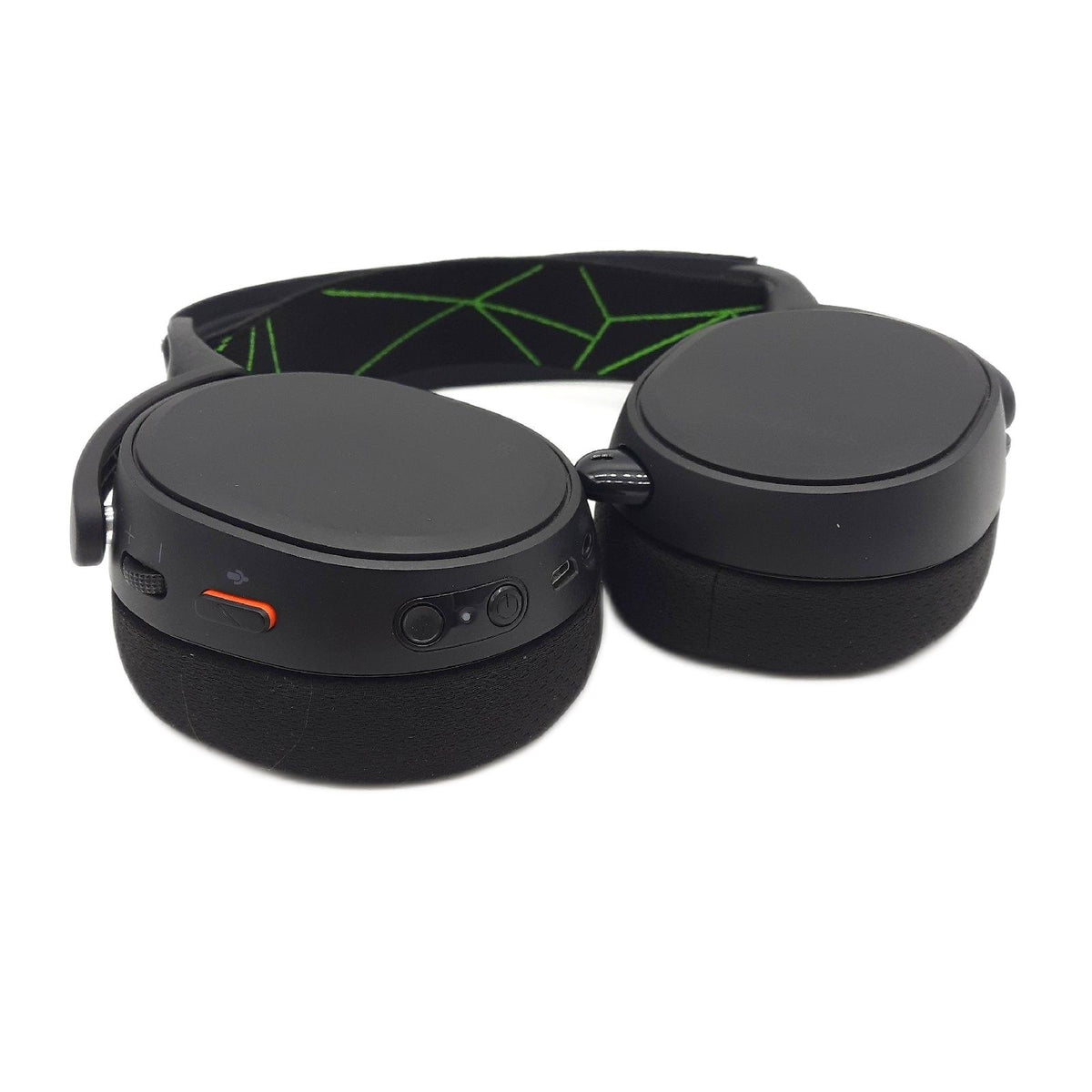SteelSeries arctis 9x - Eingebaute Xbox-Wireless- und Bluetooth Konnekt - Defekt