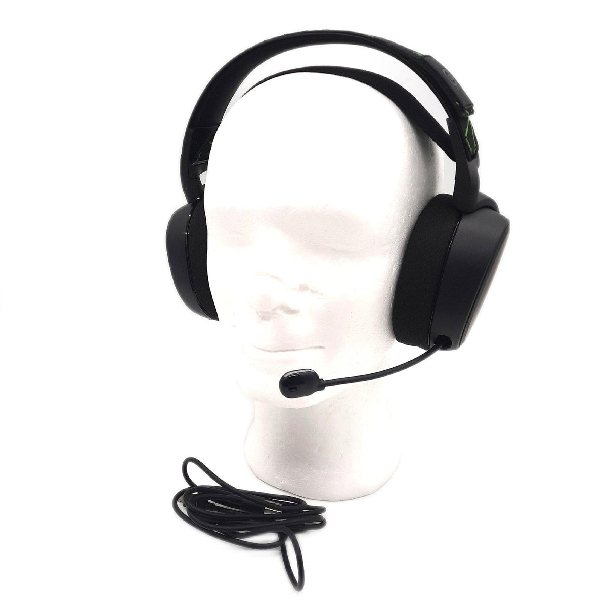 SteelSeries arctis 9x - Eingebaute Xbox-Wireless- und Bluetooth Konnekt - Defekt