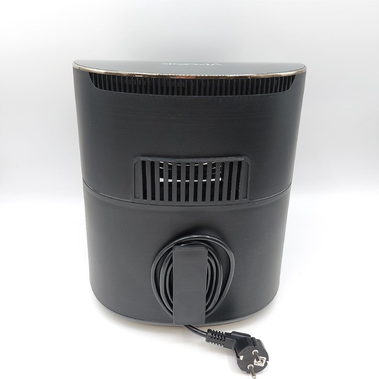 Air Fryers Heißluftfritteuse Küchengeräte XXL 55 Liter Digital Touch