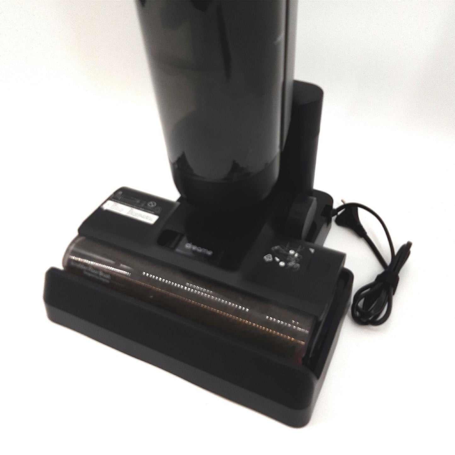 Dreame H12 Pro Staubsauger Handheld Nass Trockenstaubsauger Taschelos Intelligent Leistungsstark Saugkraft