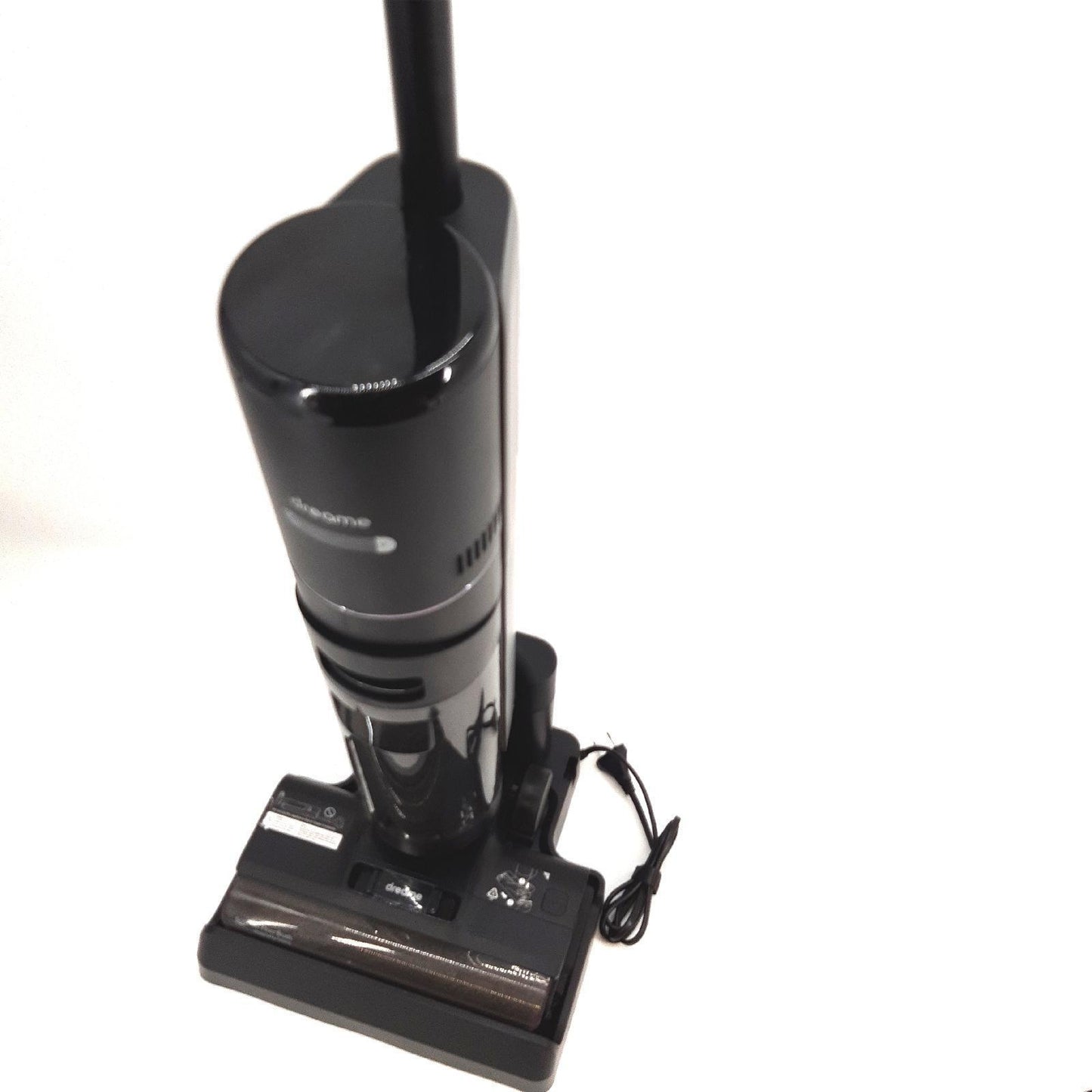 Dreame H12 Pro Staubsauger Handheld Nass Trockenstaubsauger Taschelos Intelligent Leistungsstark Saugkraft