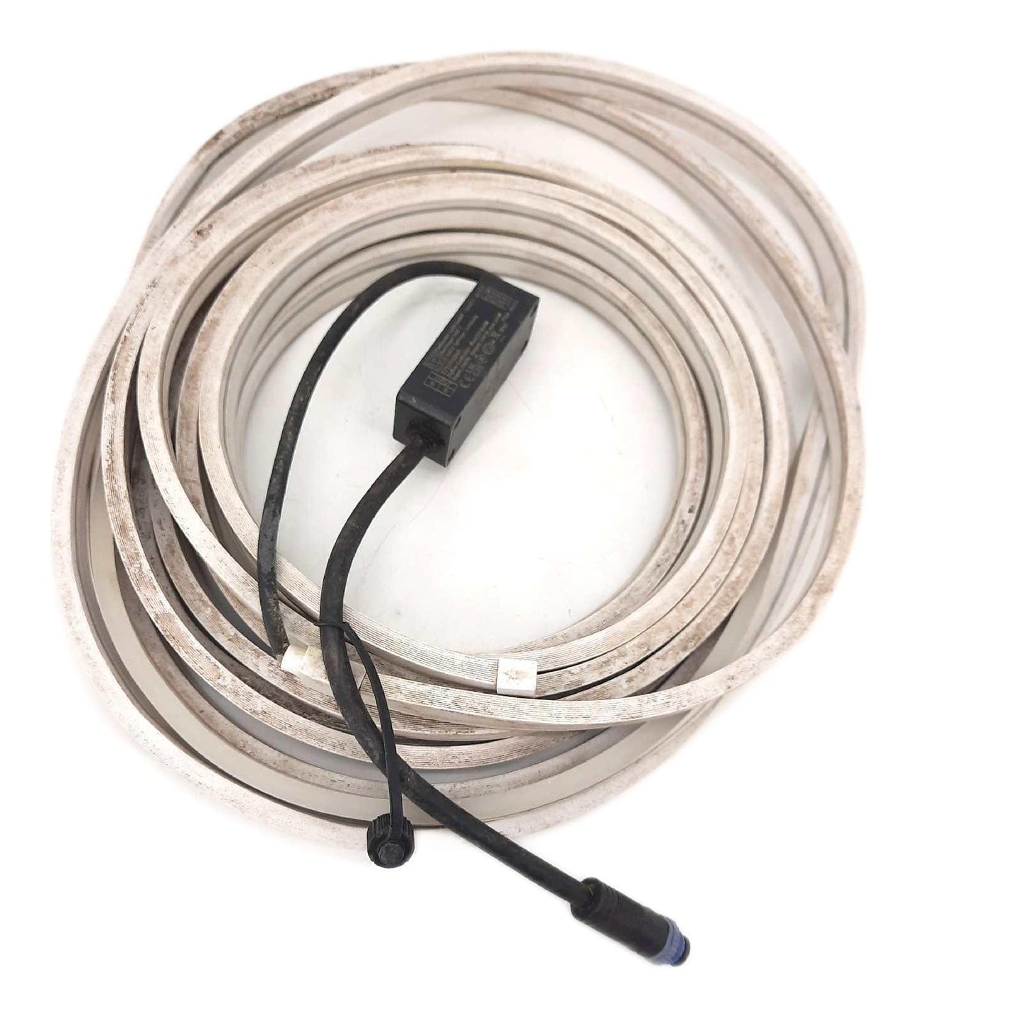 Paulmann 94562 Plug Shine LED Aussenleuchte Stripe Smart Home Zigbee Kabel defekt