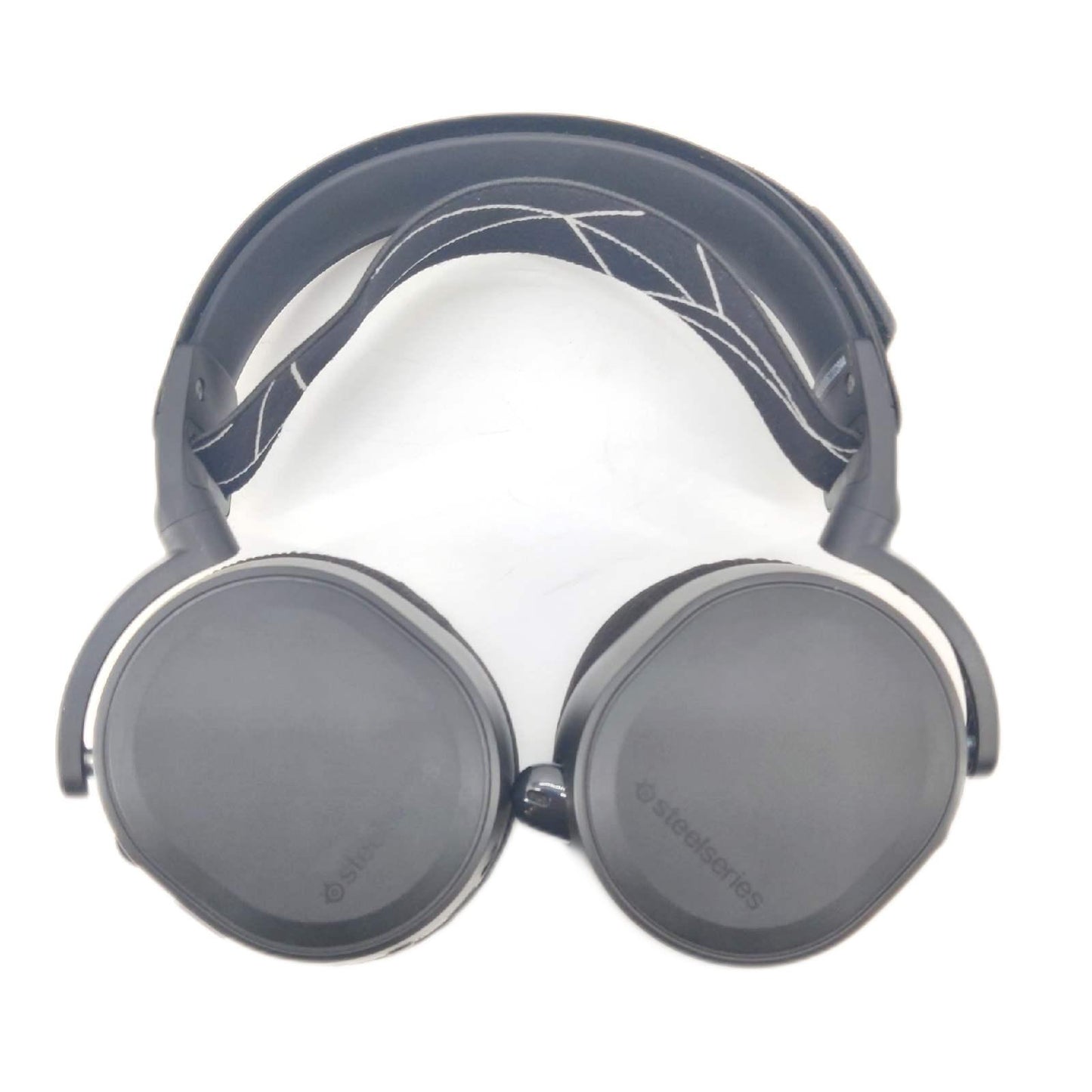 SteelSeries Arctis 9   Dual kabelloses Gaming Headset   Verlustfreies 2 - Defekt