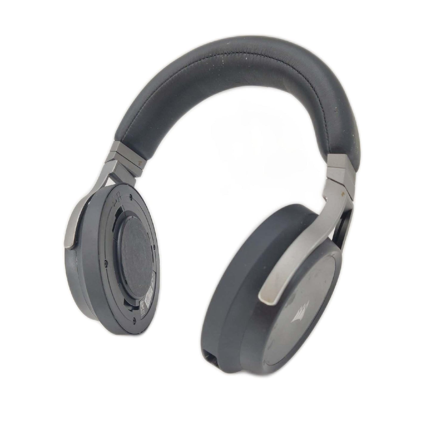 CORSAIR VIRTUOSO RGB WIRELESS High Fidelity Gaming Headset   7.1 Surrou - Defekt