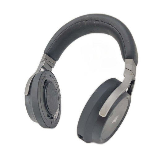 Corsair Virtuoso RGB Wireless High Fidelity Gaming Headset Defekt Lieferumfang Siehe Bilder