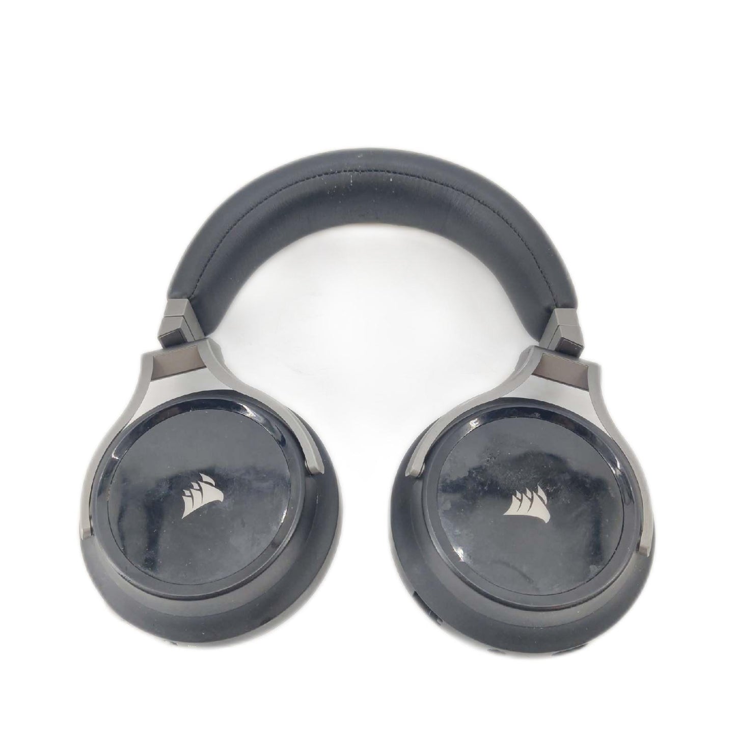CORSAIR VIRTUOSO RGB WIRELESS High Fidelity Gaming Headset   7.1 Surrou - Defekt