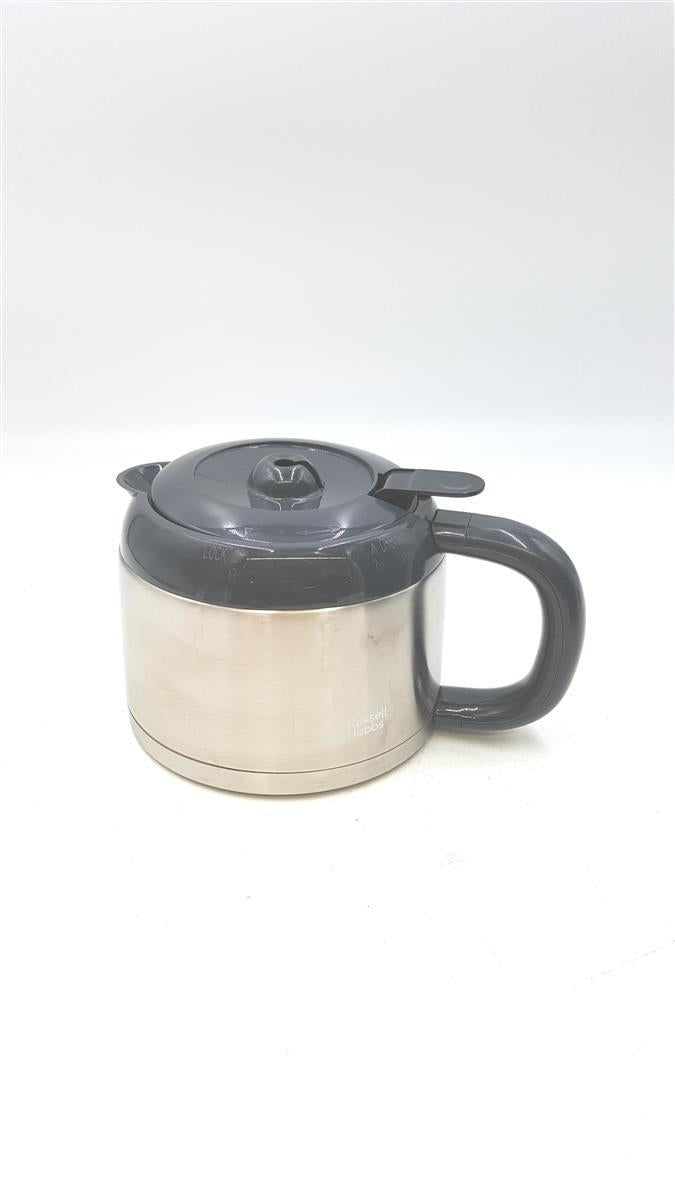 Russell Hobbs Kaffeemaschine Küchengeräte 25620 56 Mahlwerk Arom