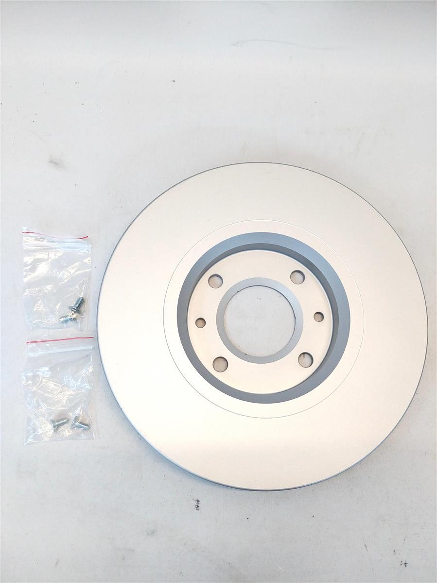 Bosch Bremsscheiben Autoersatzteile BD876 Satz von 2 Scheiben Brems