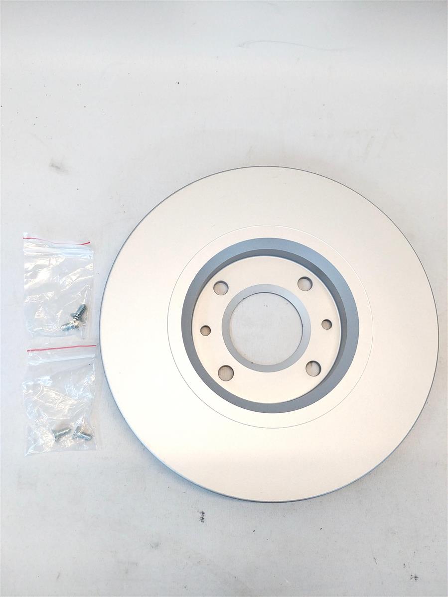 Bosch Bremsscheiben Autoersatzteile BD876 Satz von 2 Scheiben Brems