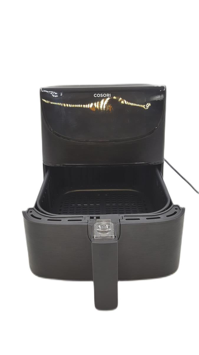 COSORI Heißluftfritteuse 5.5L Luftfritteuse mit 11 Programmen Technologie