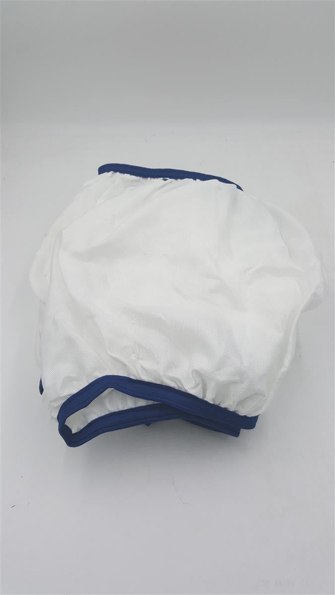 Easysock EASYSOCKS M Textile Schneeketten Auto Schneekette Rutschfest Strapazierfähig XL Set 2 Stueck EN 16662 1 Homologiert