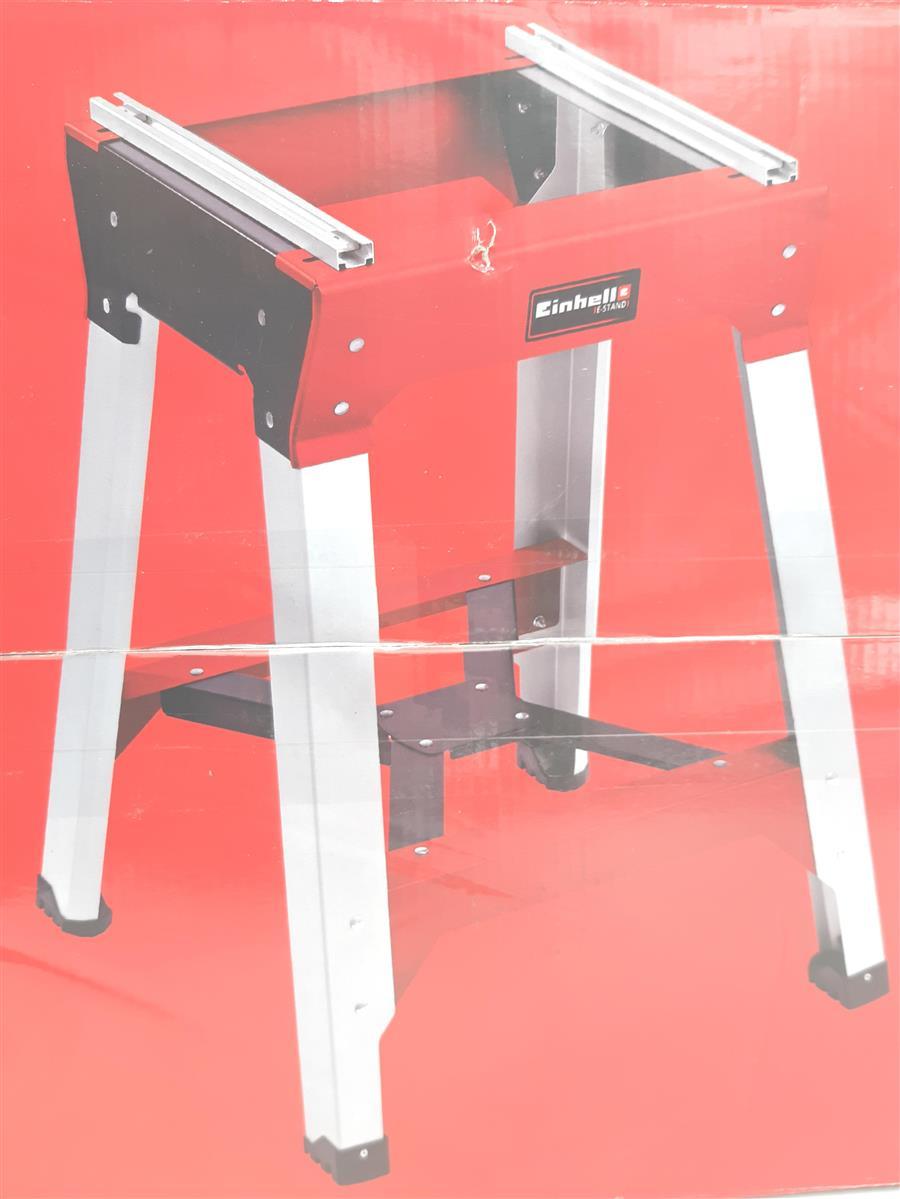 Einhell Untergestell E Stand passend Einhell Classic Kapp Power Tisch Säge Gestell