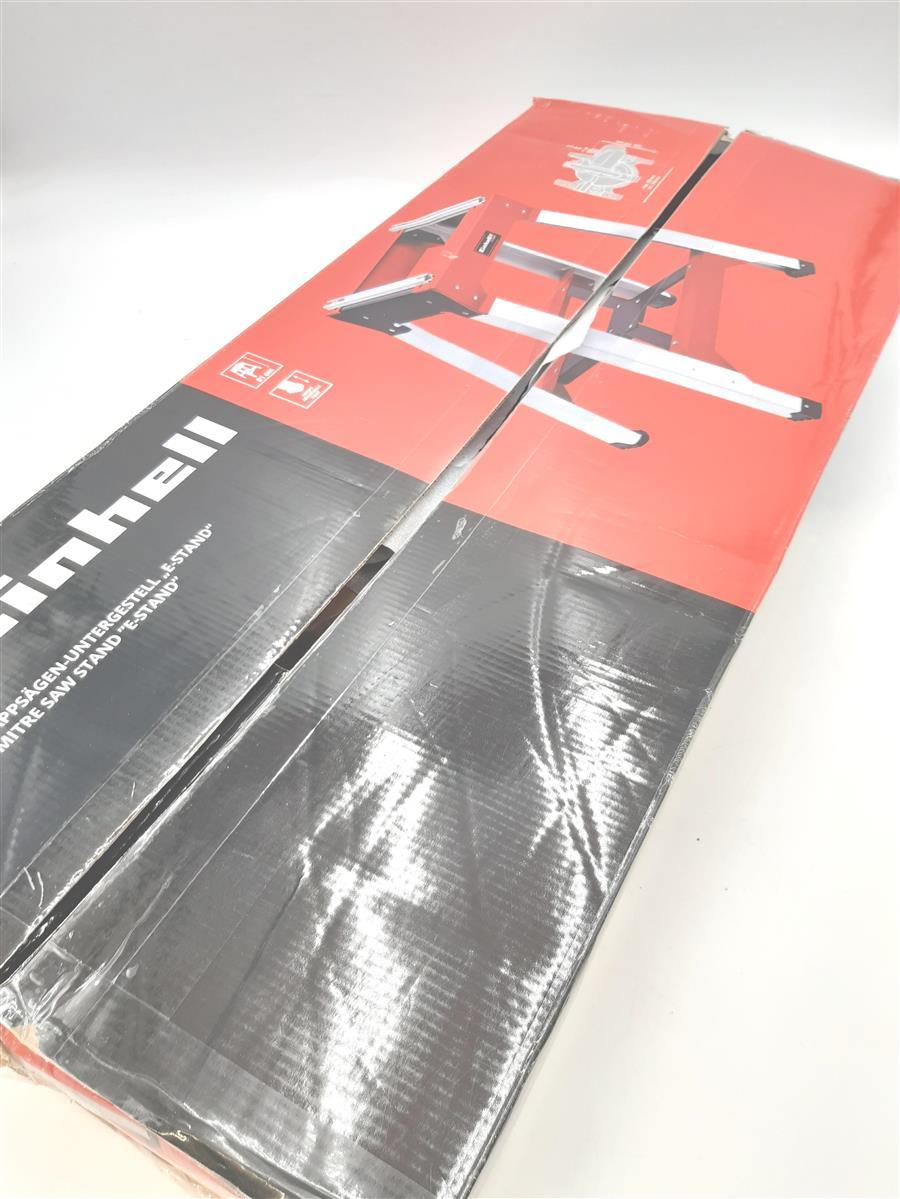 Einhell Untergestell E Stand passend Einhell Classic Kapp Power Tisch Säge Gestell
